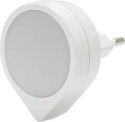 Lampka wtykowa do gniazdka STRUHM Lampka wtykowa do gniazdka kontaktu ELA Led