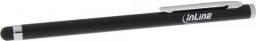 Rysik InLine Stylus Pen 55467S Czarny