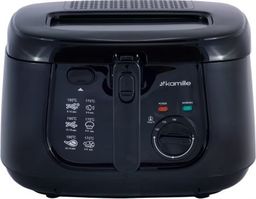 Frytkownica Kamille KM6810