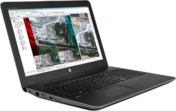 Laptop Hewlett-Packard ZBook 15 G3 (T7V52EA)