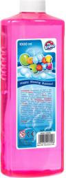MY BUBBLE  PLYN DO BANIEK 1000Ml (1868 1000 12)