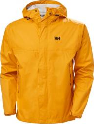 Kurtka męska Helly Hansen Loke pomarańczowa r. L