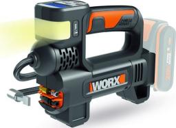 Kompresor samochodowy Worx WX092.9 20 V