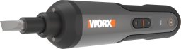 Worx Wkrętak WX240 4V 1.5Ah (WX240)