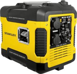 Agregat Stanley SIG1900S 1880 W 1-fazowy 