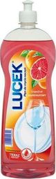 Inco Płyn Do Mycia Naczyń Lucek Grejpfrut 1l..