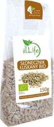 BIO LIFE Słonecznik łuskany 150g EKO* Bio Life