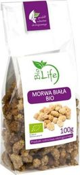 BIO LIFE Morwa biała 100g EKO* Bio Life