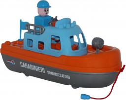 Wader Łódź "Karabinier" w siatce - 47236