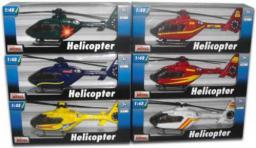 Teama Helikopter - 001-11022