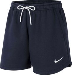 Nike Nike WMNS Park 20 Fleece spodenki 451 : Rozmiar - S