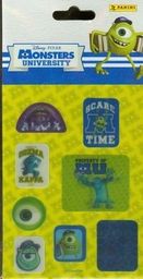 Panini Naklejki Monsters University 3D p.12 PANINI - 046-05182