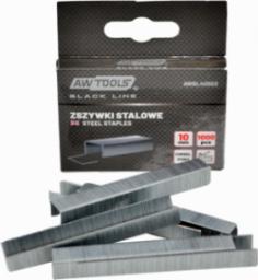 AWTools AWTOOLS ZSZYWKI 14mm/ 11.4mm/ 1000szt. AWBL40555