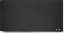 Podkładka Savio Precision Control XXL - Black Edition (SAVGBEPCXXL)