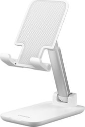 Podstawka Ugreen UGREEN LP373 Podstawka, stojak na telefon / tablet (biała)