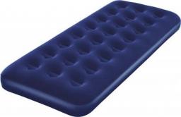 BestwayMaterac welurowy Bestway Single 185x76x22cm 67000