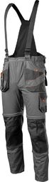 Neo Spodnie robocze 6 w 1, 100% cotton, rozmiar M