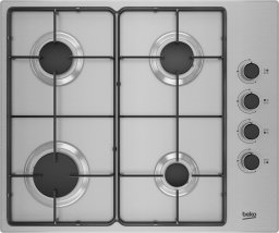 Płyta grzewcza Beko HIBG64120SX