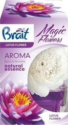 DRAMERS  Brait Magic Flower Dekoracyjny Odświeżacz powietrza Lotus Flower 75ml