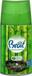 DRAMERS  Brait Air Care 3in1 Odświeżacz automatyczny - zapas Tropical Essence 250ml