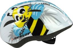 Dunlop Dunlop - Kask dziecięcy Pszczółka