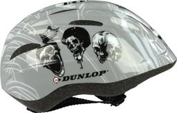 Dunlop Kask dziecięcy Szary
