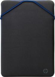 Etui HP Reversible Protective 14.1" Czarno-niebieski