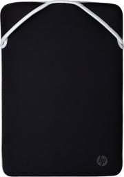 Etui HP Reversible Protective 15.6" Czarno-srebrny
