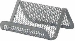 Q-Connect Office Set Metalowy Srebrny (KF04729)