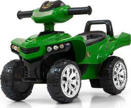 Milly Mally Jeździk Monster Military Zielony (3733)