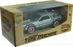 Welly Back To The Future Part III 22444W