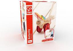 Hape Pchajka motylek - HAPE 0340