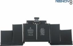 Bateria Renov8 Battery for Apple MacBook Pro Retina 15" - Mid 2015 (A1618 - A1398)