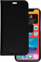 D Bramante Lynge - iPhone 12 Pro Max 6.7" - Black