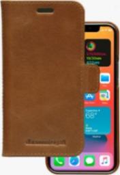 D Bramante Lynge - iPhone 12 Pro Max 6.7" - Tan