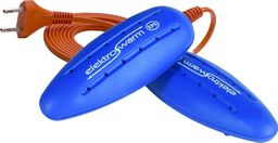 Suszarka do butów ElektroWarm SB-3 niebieska