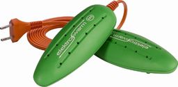 Suszarka do butów ElektroWarm SB-3 zielona