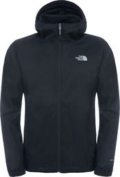 Kurtka narciarska męska The North Face Kurtka M Quest Jacket męs. : Kolor - Czarny, Rozmiar - XS