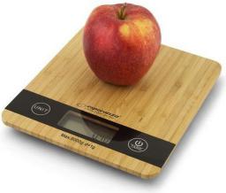 Waga kuchenna Esperanza Bamboo EKS005