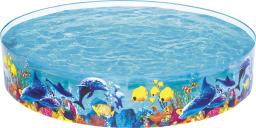 Bestway Basen rozporowy Fill 'N Fun Odyssey 244cm (55031)