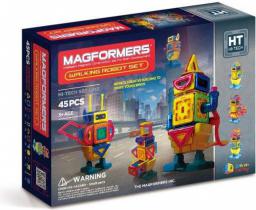 Dante Magformers Walking Robot 45 el. (005-63137)