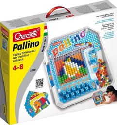 Quercetti UKŁADANKA LOGICZNA PALLINO
