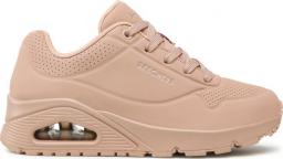 Skechers Buty damskie Uno-Stand on Air beżowe r. 41 (73690-SND)