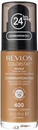 Revlon Colorstay Cera Mieszana/Tłusta 400 Caramel 30ml