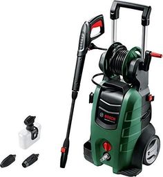 Myjka ciśnieniowa Bosch Advanced Aquatak 140 06008A7D00