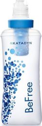 Katadyn Butelka filtrująca Niebieski