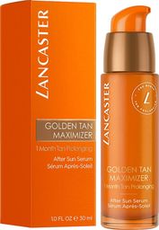 Lancaster Lancaster GOLDEN TAN MAXIMIZER After Sun Serum SERUM DO TWARZY po opalaniu