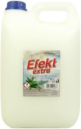 EFEKT EFEKT EXTRA 5L - Balsam do mycia naczyń