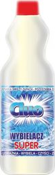 cluo Cluo Super - Wybielacz chlorowy - 1 l