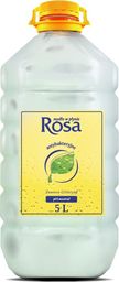 ROSA Mydło w płynie antybakteryjne białe, 5 l